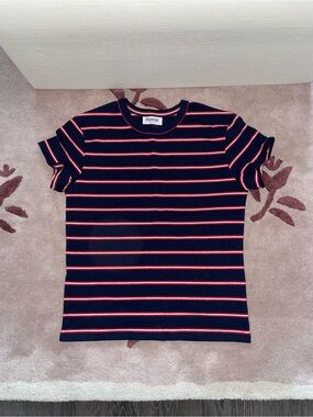 Parke Cotton Tee